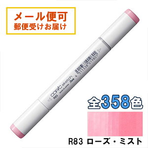 RsbNXPb` R83 1{ Pi [YE~Xg Rose Mist  bh sN COPIC sketch }[J[ R~bN  CXg