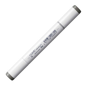 コピックスケッチ T-8 1本 単品 トナーグレイ Toner Gray No.8 COPIC sketch マーカー コミック 漫画 イラスト