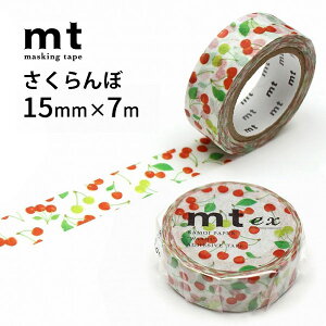 }XLOe[v mt ex  15mm×7m 1P