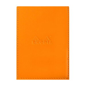 fBA Jo[tubN Gs RHODIA No.11 8.4×11.5cm