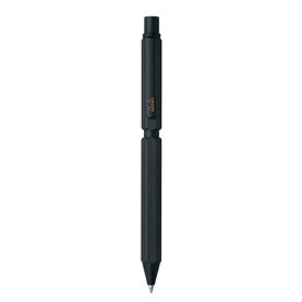 ロディア マルチペン SCRIPT スクリプト 2色ボールペン メカニカルペンシル シャープペンシル 多色ペン アルミニウム軸
