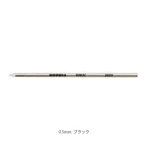 fBA {[y֐c 0.5mm XNvg   ubN bh  ւc RHODIA SCRIPT