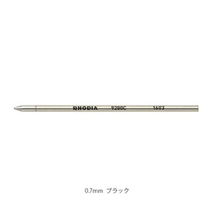 fBA {[y֐c 0.7mm XNvg   ubN u[  ւc RHODIA SCRIPT