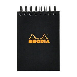 fBA m[gpbh No.13 5mm RHODIA  Om[g A6TCY 10.5×14.8cm