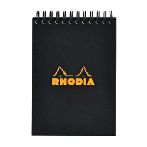 fBA m[gpbh No.16 5mm RHODIA  Om[g A5TCY 14.8×21cm