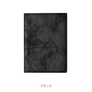 fBA PVCn[hJo[ No.11 RHODIA Jo[t 8.3×11.8cm