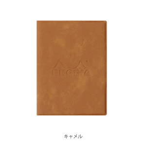 fBA PVCn[hJo[ No.11 RHODIA Jo[t 8.3×11.8cm
