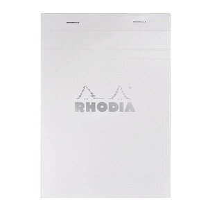ubNfBA zCg No.16 5mm 14.8×21cm A5 pbh ubN m[g fBA RHODIA