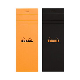 ブロックロディア No.8 5mm方眼 メモパッド ブロックメモ ノート ロディア RHODIA