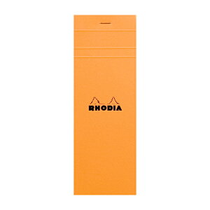 ubNfBA No.8 5mm pbh ubN m[g fBA RHODIA
