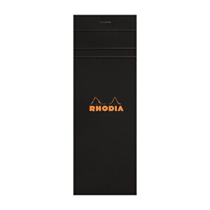 ubNfBA No.8 5mm pbh ubN m[g fBA RHODIA