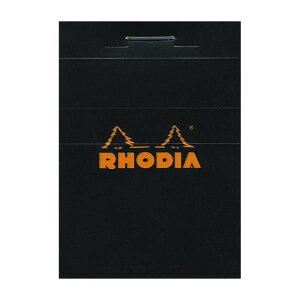 ubNfBA No.10 5mm 5.2×7.5cm pbh ubN m[g fBA RHODIA