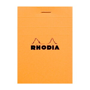 ubNfBA No.11 A7 5mm 7.4×10.5cm pbh ubN m[g fBA RHODIA