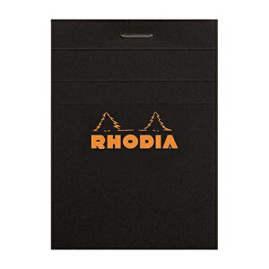 ubNfBA No.11 A7 5mm 7.4×10.5cm pbh ubN m[g fBA RHODIA