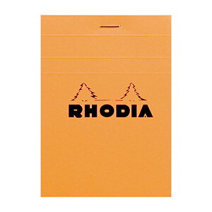 ubNfBA No.12 5mm 8.5×12cm pbh ubN m[g fBA RHODIA