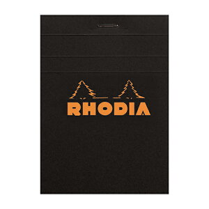 ubNfBA No.12 5mm 8.5×12cm pbh ubN m[g fBA RHODIA