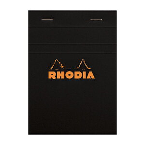 ubNfBA No.13 A6 5mm 10.5×14.8cm pbh ubN m[g fBA RHODIA