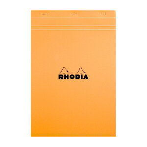 ubNfBA No.18 A4 5mm 21×29.7cm pbh ubN m[g fBA RHODIA