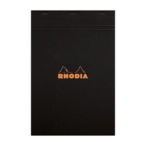 ubNfBA No.18 A4 5mm 21×29.7cm pbh ubN m[g fBA RHODIA
