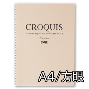 muse zCgNbL[ubN  A4 ZNV QS-0544 ~[Y NbL[ XPb`ubN