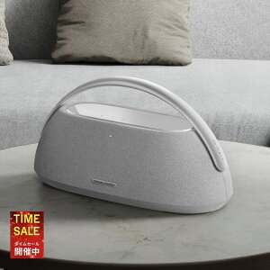 yP5{I420:00`1101:59܂ŁzyKiz Harman Kardon GO+PLAY3 Wireless BluetoothXs[J[ 3EFCXs[J[ I[gZt`[jO/fA}CN/TCNfގgp/O[ 