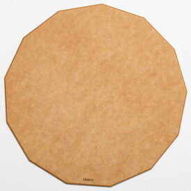 まな板 正規品 ideaco イデアコ カッティグボード13 ウッドファイバーM 立てかけられる木のまな板 ウッドファイバー 13角形 天然木使用 カッティングボード Cutting Board 13 Wood Fiber M ナチュラル