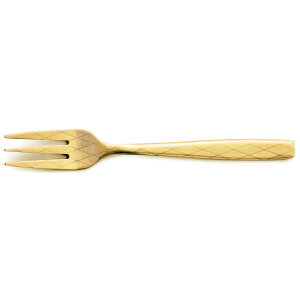 Jg[ 100 100p[Zg 100percent DRESS - Tea Fork - GOLD igɂMtgɂD] VO i  { hX eB[tH[N S[h Mesh bV
