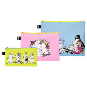 |[`Zbg [L[ LOQI Ki Zip Pockets Recycled EňLOQI t@Xi[t Wbv|[` Wbp[|[` TCN Wbv|Pbg 3_Zbg MOOMIN/TOGETHER [~/gDQU[