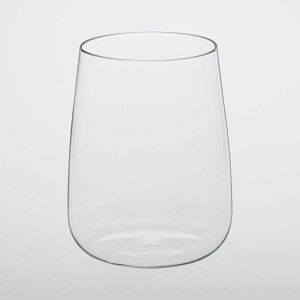 COX eB[W[ TG [Vl Heat-resistant Stemless Red Wine Glass 370ml Wȏ̃nCNIeB[ ϔMKX Mtg ϔMKX rȂ ԃCOX 370ml NA