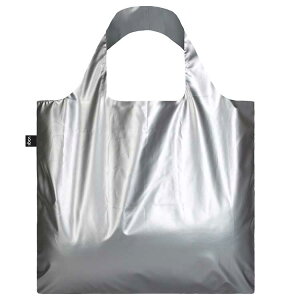܂肽݃g[g GRobO [L[ LOQI Ki Metallic Bag with Mini Zip Pouch EňLOQI H ^bNV[Y 傫 g[gobO ~j|[`Zbg ^bN }bgV