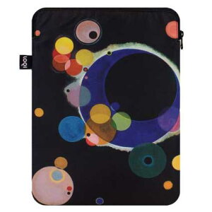 �m�[�g�p�\�R���P�[�X ���[�L�[ LOQI ���K�i Recycled Lap Top Sleeve13' ���E�ň������LOQI �A�[�g�f�U�C�� �C�O�u�����h PC�P�[�X PC�o�b�O ���b�v�g�b�v�X���[�u13�C���` MUSEUM Collection ���V���[�E�J