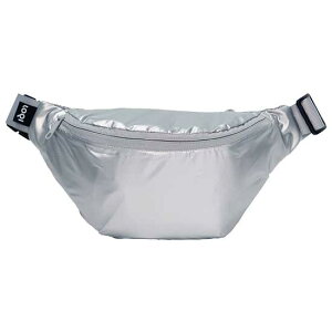 �{�f�B�o�b�O ���[�L�[ LOQI ���K�i Recycled Bum Bag �o���o�b�O ���E�ň������LOQI �������H ���^���b�N�V���[�Y ���|�� ����t���[ �E�G�X�g�|�[�` ���^���b�N �}�b�g�V���o�[