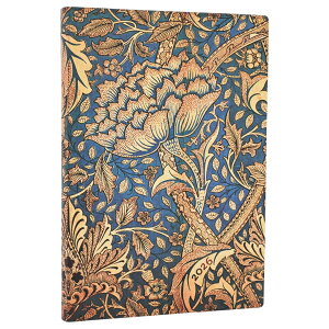 XPW[ Ki paperblanks y[p[uNX MIDI Flexis \tgJo[ 2026N _CA[ { K̔X 1n܂ |p A[g 蒠 ~fB X̃EBhbV