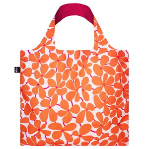 �܂肽���݃g�[�g �G�R�o�b�O ���[�L�[ LOQI ���K�i Recycled Bag ���E�ň������LOQI ���� ���[�|�[�` �R���p�N�g �y�� �傫�� �g�[�g�o�b�O STIG LINDBERG/Ballet �X�e�B�O�E�����h�x��/�o���G