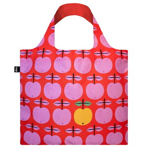 �܂肽���݃g�[�g �G�R�o�b�O ���[�L�[ LOQI ���K�i Recycled Bag ���E�ň������LOQI ���� ���[�|�[�` �R���p�N�g �y�� �傫�� �g�[�g�o�b�O STIG LINDBERG/Pal �X�e�B�O�E�����h�x��/�p��