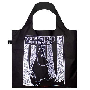 �܂肽���݃g�[�g �G�R�o�b�O ���K�i LOQI ���[�L�[ Recycled Bag ���E�ň������LOQI ���� �͂��� �R���p�N�g �傫�� �g�[�g�o�b�O �|�[�`�t�� MOOMIN/COMIC ADVENTURES ���[�~��/�R�~�b�N �A�h�x���`��