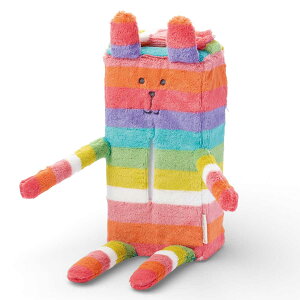 �e�B�b�V���P�[�X ���K�i CRAFTHOLIC �N���t�g�z���b�N �e�B�b�V���{�b�N�X�J�o�[ CRAFT���������ė����I �E�T�M�^�F���l �N�}�^�F���l �e�B�b�V���J�o�[ RAINBOW RAB ���C���{�[���u