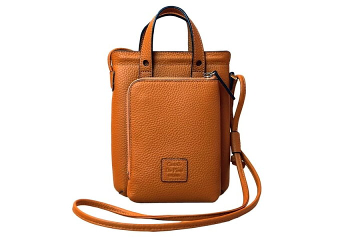 楽天市場】[Carina] 2Ways Smart Pochette【Castello Da Vinci 