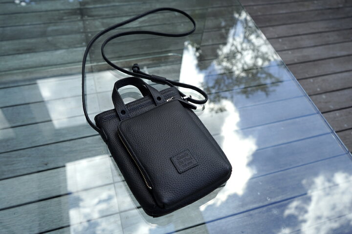 楽天市場】[Carina] 2Ways Smart Pochette【Castello Da Vinci 