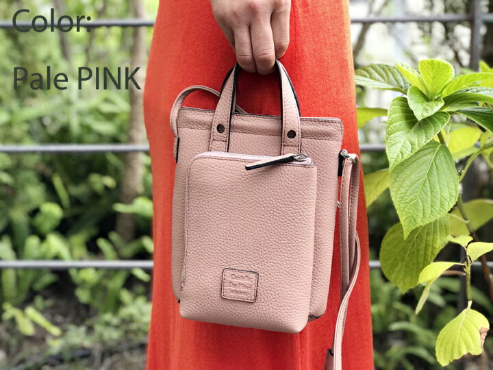 楽天市場】[Carina] 2Ways Smart Pochette【Castello Da Vinci 