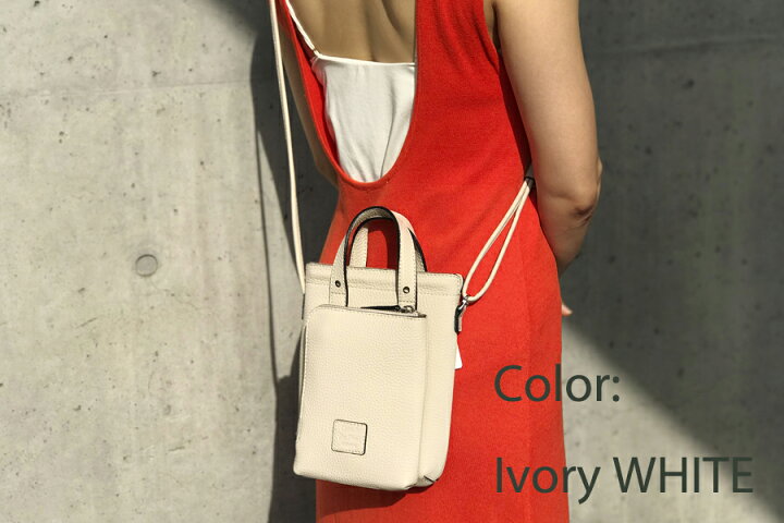 楽天市場】[Carina] 2Ways Smart Pochette【Castello Da Vinci 