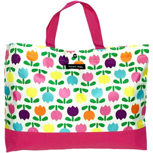 レッスンバッグ 男の子 Hanna Hula ハンナフラ キッズレッスンバッグ はっ水 cklb 幼稚園 通園 バッグ グッズ 女の子 手提げカバン 入園準備 入学グッズ 入園グッズ 男子 小学生 保育園 手提げバ