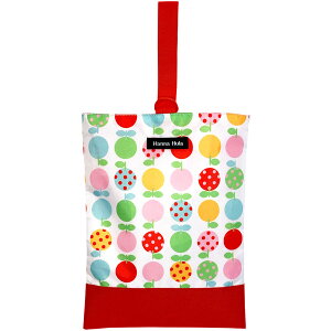 シューズケース 子供 Hanna Hula ハンナフラ キッズシューズケース 消臭 抗菌 はっ水 cksc 子供用 上履き入れ おしゃれ 小学校 幼稚園 保育園 入園 入学 準備 上靴入れ シューズバック 女の子 男