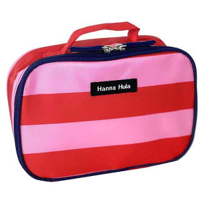 おむつポーチ 大容量 Hanna Hula ハンナフラ マルチポーチ cop おむつケース オムツケース オムツポーチ おしりふき おむつ入れ オムツ入れ 撥水 はっ水 お出かけ 男の子 女の子 出産祝い 人気