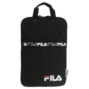 タブレットケース 小学生 FILA フォート PCタブレットケース 撥水 fl-50972 11インチ対応 PCバッグ かわいい 小学校 男子 女子 高学年 低学年 PCバッグ レディース 高校生 中学生 タブレットポーチ