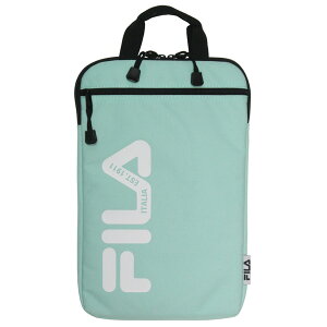 タブレットケース 小学生 男子 FILA ヴァーティカルロゴ PCタブレットケース 撥水 fl-50991 11インチ対応 PCバッグ かわいい 小学校 女子 高学年 低学年 PCバッグ レディース 高校生 中学生 タブレ