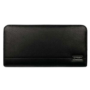 メンズ財布 ラウンドファスナー HIROKO KOSHINO HOMME コシノヒロコ ソフトレザー ラウンドファスナー長財布 hh-ju001 革 長財布 薄マチ 財布 革 レザー 小銭入れ付き wallet なが財布 長さいふ プレゼ