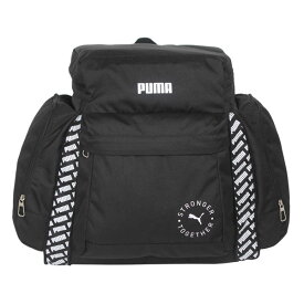 小学生 林間学校 リュック PUMA プーマ サブリュック 最大54L j20161 林間学校バッグ 大容量リュック 防災 バッグ リュックサック 黒 白 赤 ライム 防災リュック 男の子 男子 おしゃれ 小学生 人気 宿泊学習 大型リュック 林間学校用 大 小学校 高学年 修学旅行 かっこいい