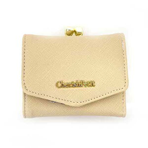 小学生 女子 財布 CHERISH Petit インナーチェック ミニ口金財布 ljt-305 キッズ・ベビー・マタニティ ミニ財布 女の子 がま口財布 がま口 中学生 高校生 修学旅行 人気 三つ折り 小さい財布 かわ