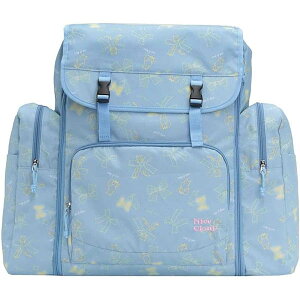 �q�� �h�Ѓ����b�N NICE CLAUP �i�C�X�N���b�v �}���� �T�u�����b�N 58L nc391 �u���b�N �p�[�v�� �u���[ ���̎q �|���G�X�e�� ���� �L�b�Y �W���j�A �o�b�O �����b�N�T�b�N �`�F�X�g�x���g ��e��